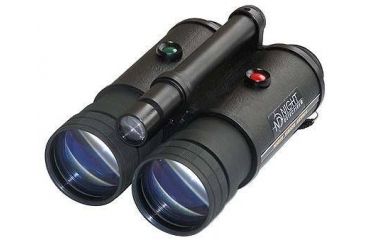 Image of Night Detective BRAND 5 PRO Night Vision Binocular - 5x Compact Binocular with Powerful IR, ND BBR 5