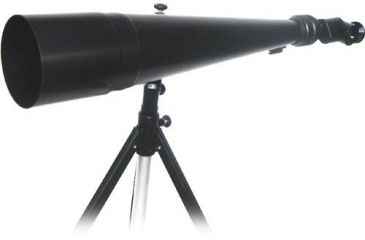 Image of Night Detective Zodiac-457 Spotting Scope - Discrete Magnification 30x and 60x w/ tripod - ND-ZRT-457M