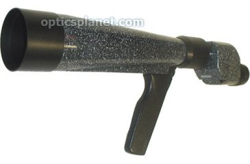 Image of Night Detective Zodiac-460 Spotting Scope - 20x magnification - ND-ZRT-460M