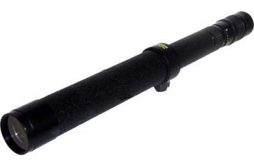 Image of Night Detective Zodiac-8 Spotting Scope - Zoom Telescope from 8x to 24x magnification - ND-ZT8-24X40