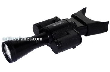 Image of Night Detectives B. Guard26U Night Vision Ponaramic Binocular - 2.4x magnification Gen. 2 - ND-BG26U