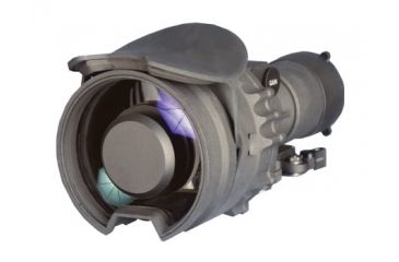 Image of Night Optics PVS-27 Gen 3 Clip-On Magnum Universal Night Vision Sight NS-P27-3AGM