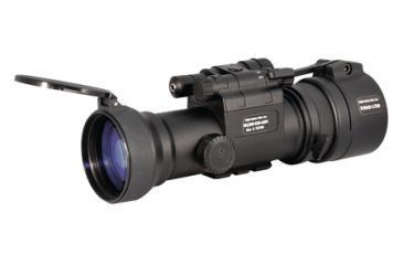 Image of Night Optics D-930 Gen 3 Clip-On NV Sight, Standard, Manual Gain NO-NS-930-3STM