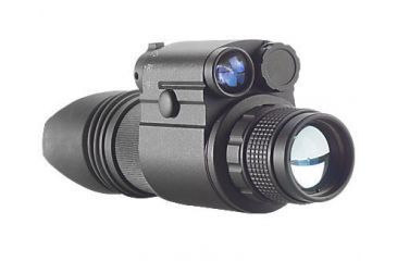 Image of Night Optics D-300M-3A Gen 3 Monocular 1x NO-NM-300-3A