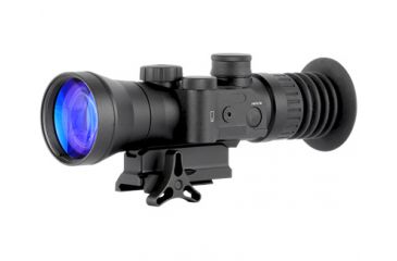 Image of Night Optics D-730 Superlite Nighvision Weapon Scope