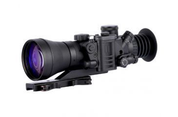 Image of Night Optics D-750 Gen 3 4x Night Vision Scope