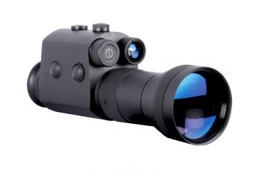 Image of Night Optics Night Guardian Gen 1 Night Vision 3.6x Monocular NO-NM-112