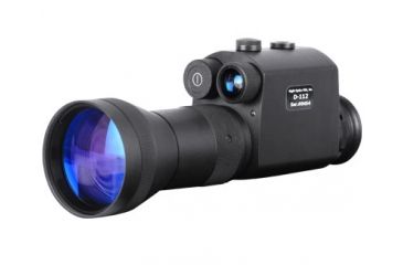 Image of Night Optics Night Guardian Gen 1 Night Vision 3.6x Monocular NO-NM-112