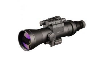 Image of Night Optics Krystal 950 Generation 3 Gated Manual Gain Clip-on Night Vision NS-9503GM