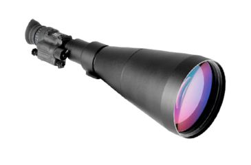 Image of Night Optics LRM-14 Gen 3 10x Long Range Waterproof Night Vision Monocular NM-P10-3SM