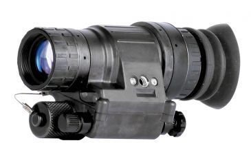 Image of Night Optics PVS-14 Gen 3 NV Mono-Goggle, Std, Manual Gain 