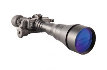 Image of Night Optics NO-LRB-7 Gen 3 6x Binocular NO-NB-LR6-3ST