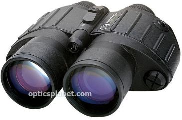 Image of Night Owl Day and Night Vision All-View Binocular with IR NOAV24/7