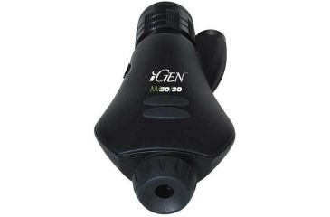 Image of Night Owl iGen Day / Night Vision 3x Monocular