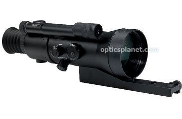 Image of Night Owl Night Short Series 25/1+ Rifle Scopes 2.5x Generation 1+ NORS220
