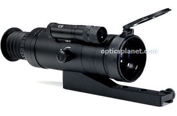 Image of Night Owl Night Shot Series 28/1 Rifle Scope 2.8x - NORS143