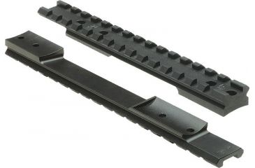 Image of NightForce 20MOA 1 Piece Steel Bases