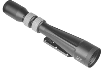 Image of NightForce Configurable Field 6-36x50mm F1 Spotting Scope, MIL-XTs, C656