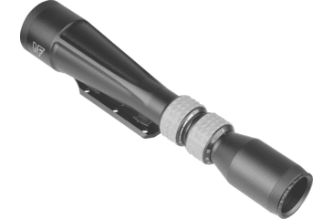 Image of NightForce Configurable Field 6-36x50mm F1 Spotting Scope, MIL-XTs, C656