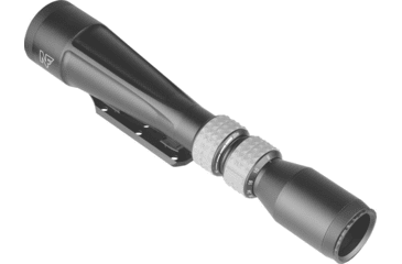 Image of NightForce Configurable Field 6-36x50mm F1 Spotting Scope, MIL-XTs, C656
