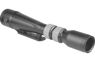 Image of NightForce Configurable Field 6-36x50mm F1 Spotting Scope, MIL-XTs, C656