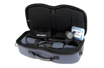 Image of NightForce Kit, TS 82 Straight Spotting Scope, SP400