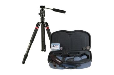 Image of NightForce Kit, TS 82 Xtreme Hi Def 70x Angled Spotting Scope, SP501