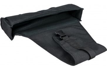 Image of NightForce Padded Rifle Scope Cover, Black, 15in, A446