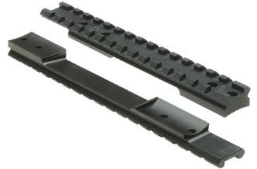 Image of NightForce Remington 700 One-Piece 20MOA Bases