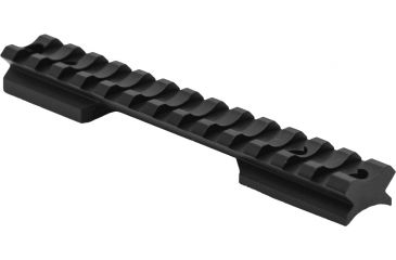 Image of NightForce STND - Kimber 8400 SA 1913 Mil-Std - 20 MOA, Black, 8400 A320