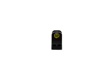 Image of NightForce Top Half of Ring w/Level, Black, 34mm, 4 Screw, A270