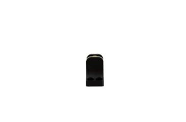 Image of NightForce Top Half of Ring w/Level, Black, 34mm, 4 Screw, A270