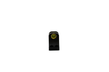 Image of NightForce Top Half of Ring w/Level, Black, 34mm, 4 Screw, A270