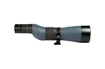 Image of NightForce TS-82 20-70x Xtreme Hi-Definition Spotting Scope,Straight Body,Dark Gray A278