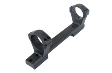 Image of NightForce UltraLite Remington 700 Long-Action 20MOA High 1.125-Inch Direct Mount - 30mm