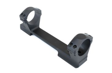 Image of NightForce UltraLite Remington 700 Long-Action 20MOA High 1.125-Inch Direct Mount - 30mm
