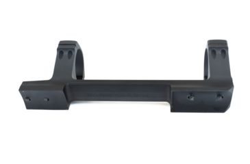 Image of NightForce UltraLite Remington 700 Long-Action 20MOA High 1.125-Inch Direct Mount - 30mm