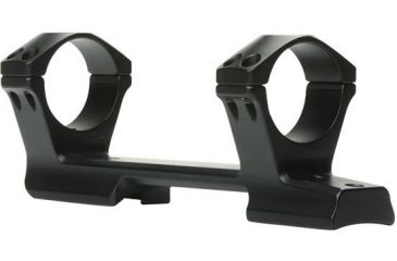Image of NightForce UltraLite Remington 700 Short Action 20MOA Direct Mounts