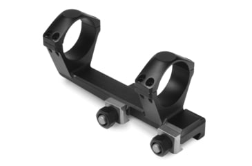 Image of NightForce XTRM Unimount, 1.5in, 0 MOA, 34mm, Black, A497