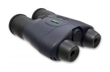 Image of Night Owl Optics Explorer Pro Night Vision Binoculars - Back View