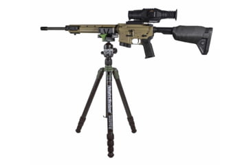 Image of NightSnipe Sightmark Wraith Bolt Action/ AR Extension Mount, NSWRAITH- EXT -5864