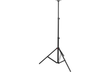 Image of Nightstick Tripod Stand for 5592 Series Lights, Black, 5592-TRIPOD