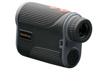 Image of Nikko Stirling 603 Laser Range Finder, Black, nslrf603