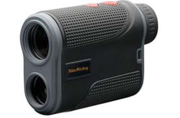 Image of Nikko Stirling 603 Laser Range Finder, Black, nslrf603
