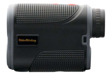 Image of Nikko Stirling 603 Laser Range Finder, Matte Black, NSLRF603