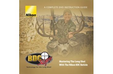 Image of nikon bdc DVD sleeve