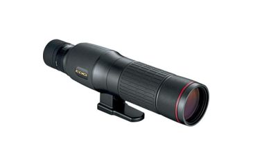 Image of Nikon 65mm EDG Fieldscope with 16-48x Zoom Eyepiece, Straight Body Spotting Scope