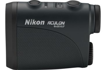 Image of Demo, Nikon ACULON Laser Rangefinder, Black, 8397-DEMO