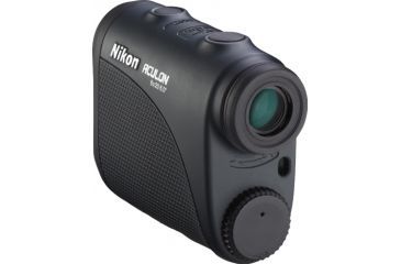 Image of Demo, Nikon ACULON Laser Rangefinder, Black, 8397-DEMO