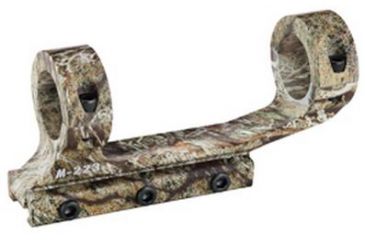 Image of Nikon AR Style Mount Mossy Oak Brush 836